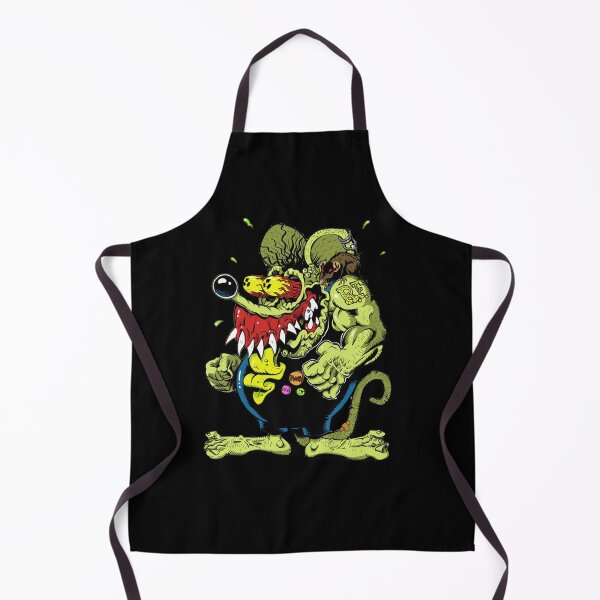 Item preview, Rat Fink designed and sold by NorthenStudio.