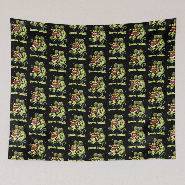Item preview, Rat Fink designed and sold by NorthenStudio.