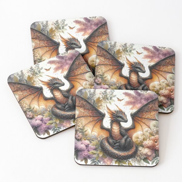 Item preview, Little Dragon designed and sold by RaF71PrO.