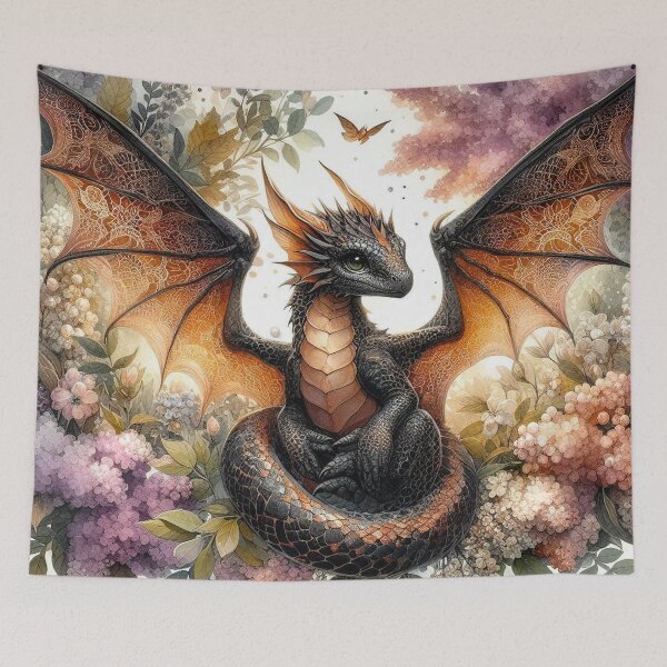 Item preview, Little Dragon designed and sold by RaF71PrO.