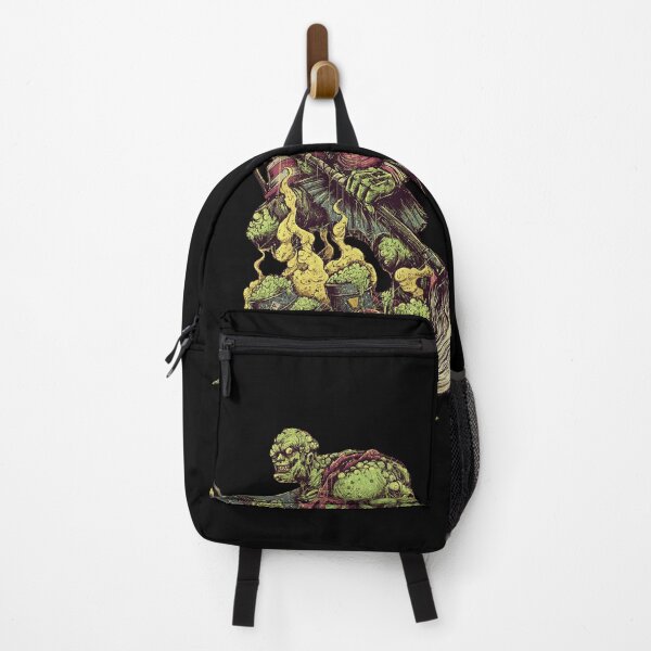Item preview, The Toxic Avenger designed and sold by NorthenStudio.