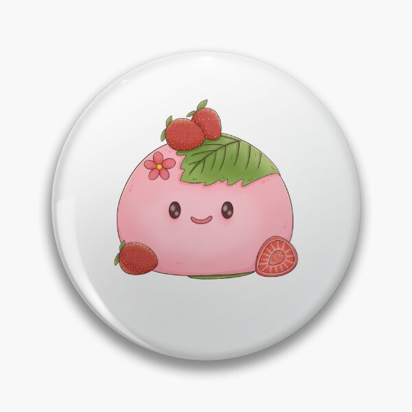 Artikelvorschau, Süßer Mochi-Liebhaber entworfen und verkauft von Doodleooly.