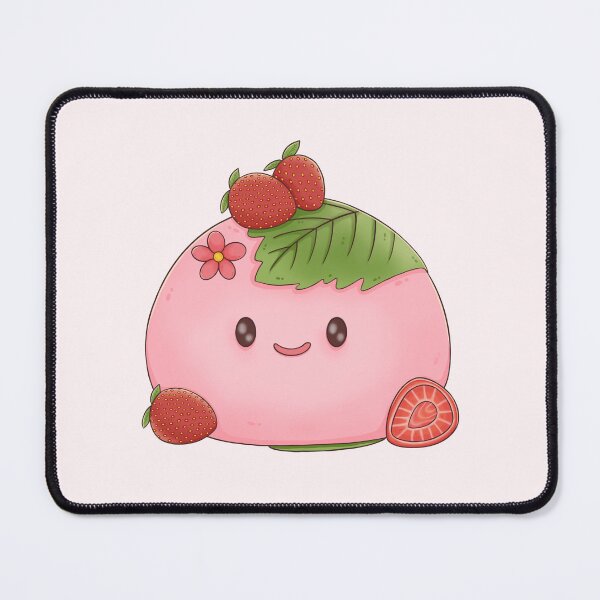 Item preview, Cute Mochi Lover designed and sold by Doodleooly.