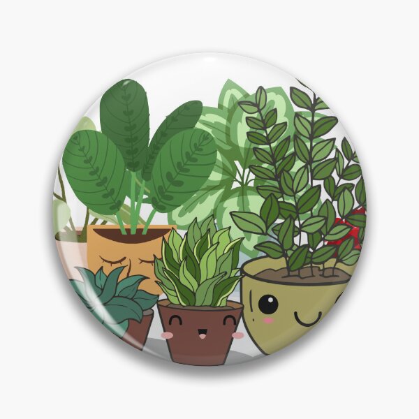 Item preview, Let It Grow designed and sold by lazycreationaaa.