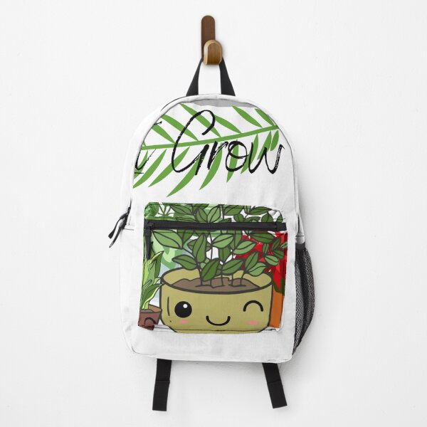 Item preview, Let It Grow designed and sold by lazycreationaaa.