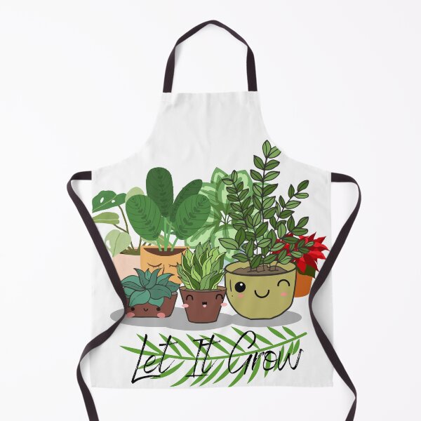 Item preview, Let It Grow designed and sold by lazycreationaaa.