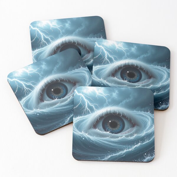 Item preview, Hurricane Storm Eye Art designed and sold by Gotcha29.