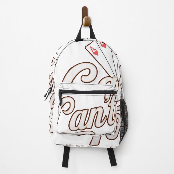 Item preview, Can't Wait To Gamble Today designed and sold by Printed Mistakes.