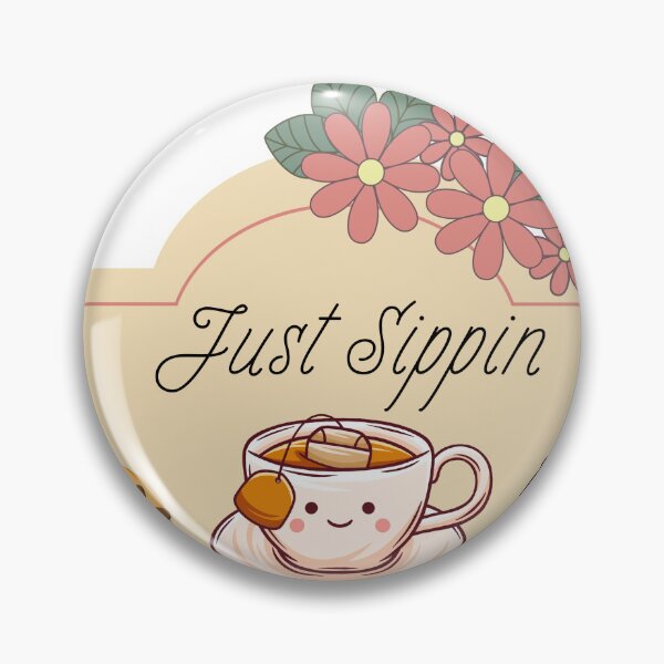 Item preview, Soft Sip Mood designed and sold by lazycreationaaa.