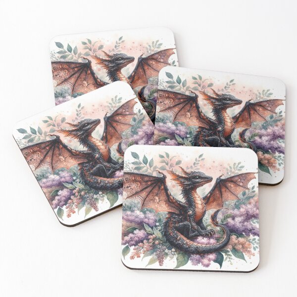 Item preview, Little Dragon designed and sold by RaF71PrO.