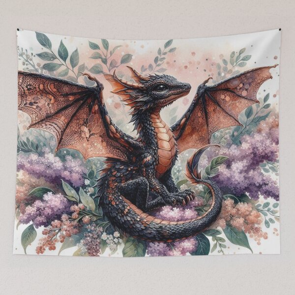 Item preview, Little Dragon designed and sold by RaF71PrO.