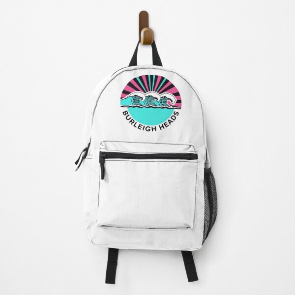 Item preview, Burleigh Heads designed and sold by JackFreestone.
