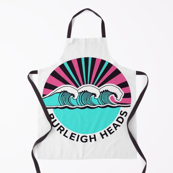 Item preview, Burleigh Heads designed and sold by JackFreestone.