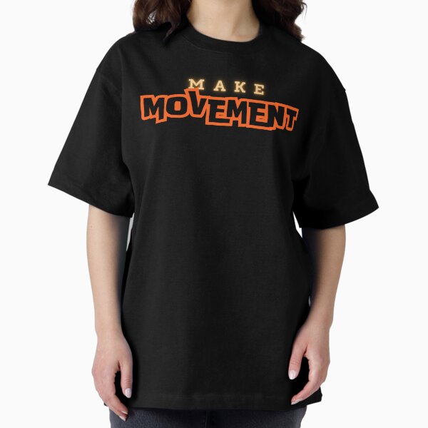 Item preview, Make Movement – Power in Every Step by UnbeatenFit designed and sold by UnbeatenFit.