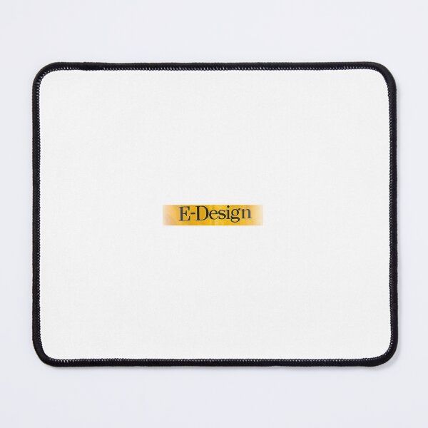 Item preview, OFFICIAL LOGO: E-Design designed and sold by storedeMiguel.