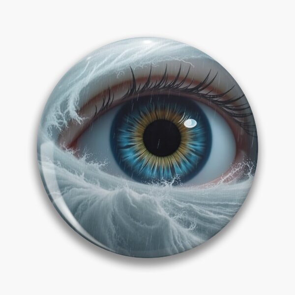Item preview, Hurricane Storm Eye Art designed and sold by Gotcha29.