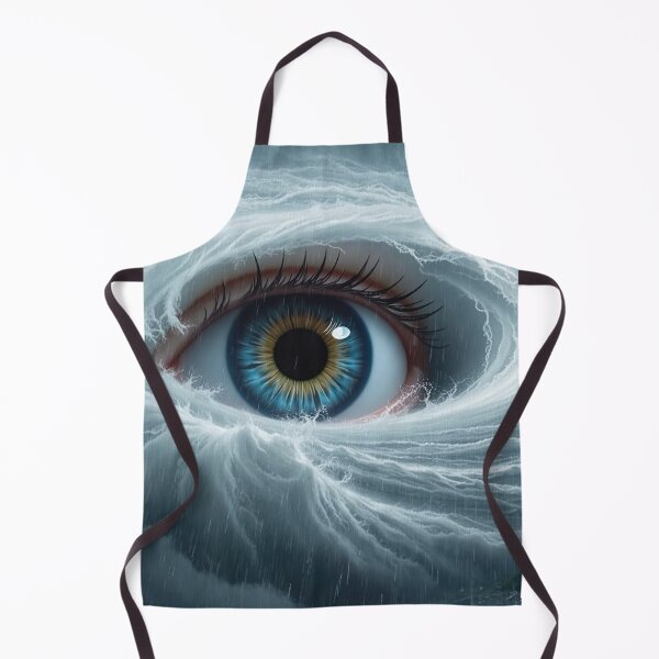 Item preview, Hurricane Storm Eye Art designed and sold by Gotcha29.