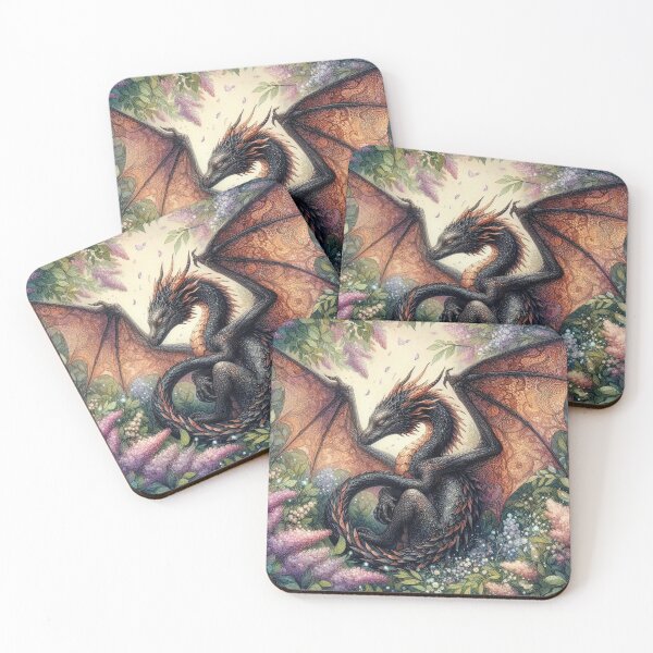 Item preview, Sleeping Dragon designed and sold by RaF71PrO.