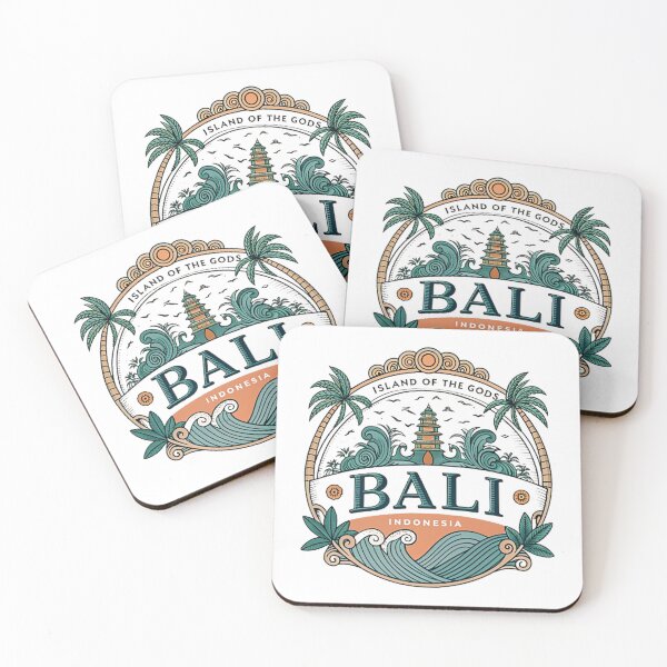 Item preview, Bali, Indonesia designed and sold by likbatonboot.