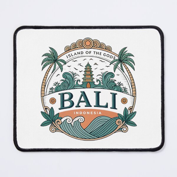Item preview, Bali, Indonesia designed and sold by likbatonboot.