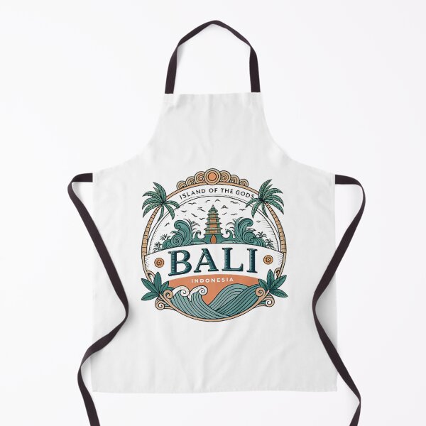 Item preview, Bali, Indonesia designed and sold by likbatonboot.