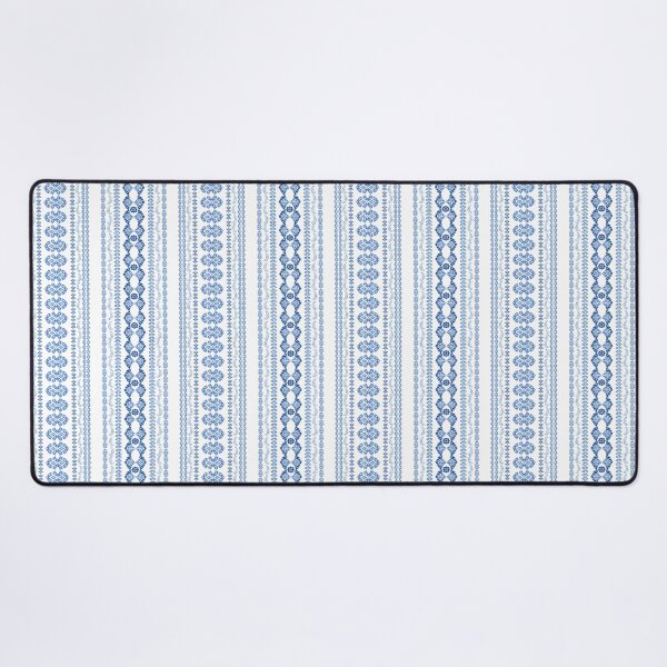 Item preview, blue pattern designed and sold by Tarathai.