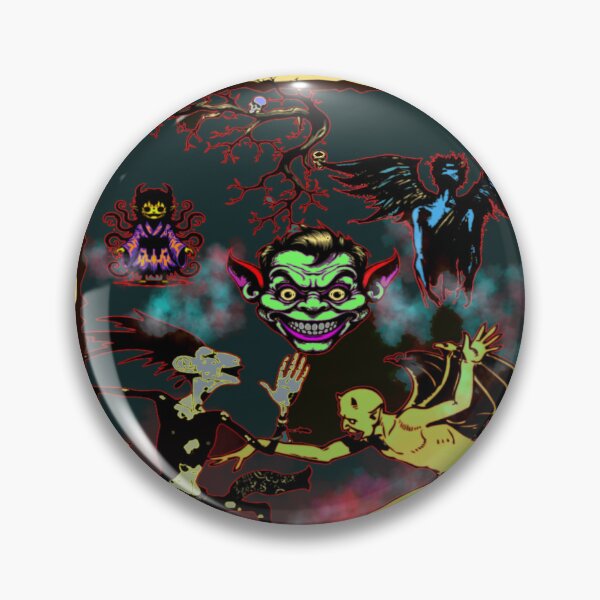 Item preview, Come all who dare designed and sold by Brooklyn Hearty.