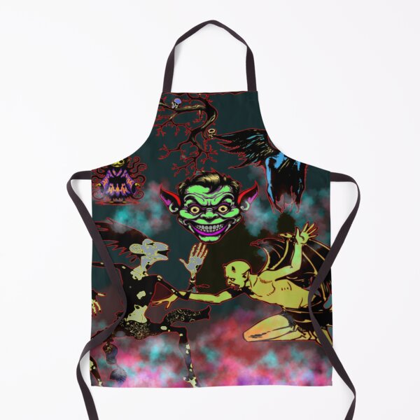 Item preview, Come all who dare designed and sold by Brooklyn Hearty.