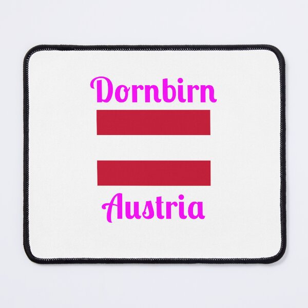 Item preview, Dornbirn Austria - Stylish Prints, designed and sold by Fleetwood1994.