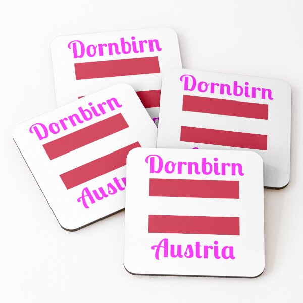Item preview, Dornbirn Austria - Stylish Prints, designed and sold by Fleetwood1994.