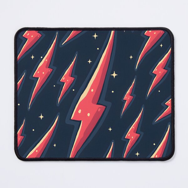 Item preview, Thunderbolt Flash designed and sold by Ajay Creative Studio.