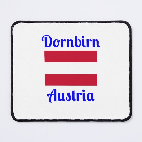 Item preview, Dornbirn Austria - Stylish Prints, designed and sold by Fleetwood1994.