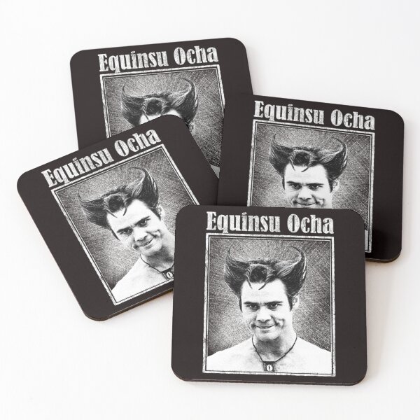 Item preview, Equinsu Ocha -- Funny Film 90s designed and sold by Bou-Jolyn.