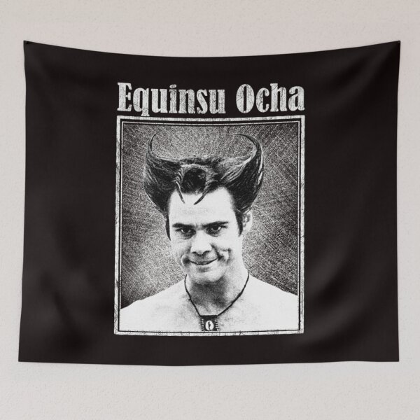 Item preview, Equinsu Ocha -- Funny Film 90s designed and sold by Bou-Jolyn.