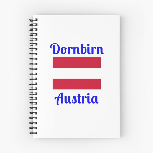 Item preview, Dornbirn Austria - Stylish Prints, designed and sold by Fleetwood1994.