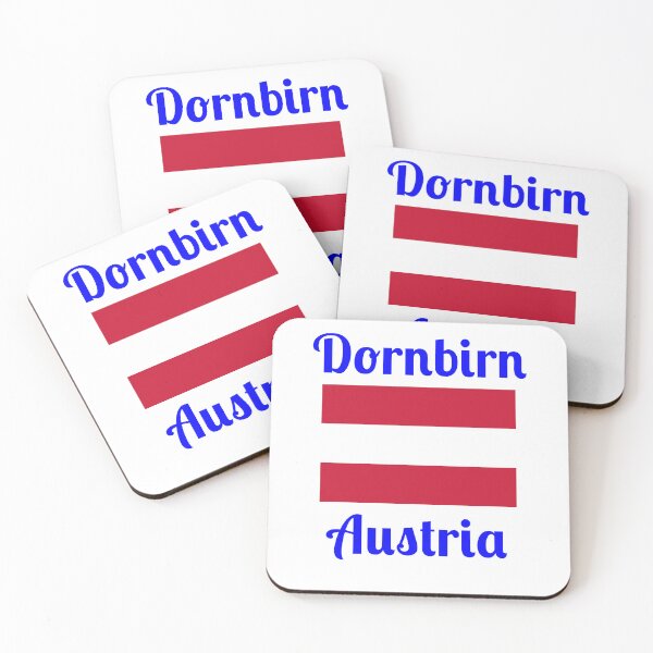 Item preview, Dornbirn Austria - Stylish Prints, designed and sold by Fleetwood1994.