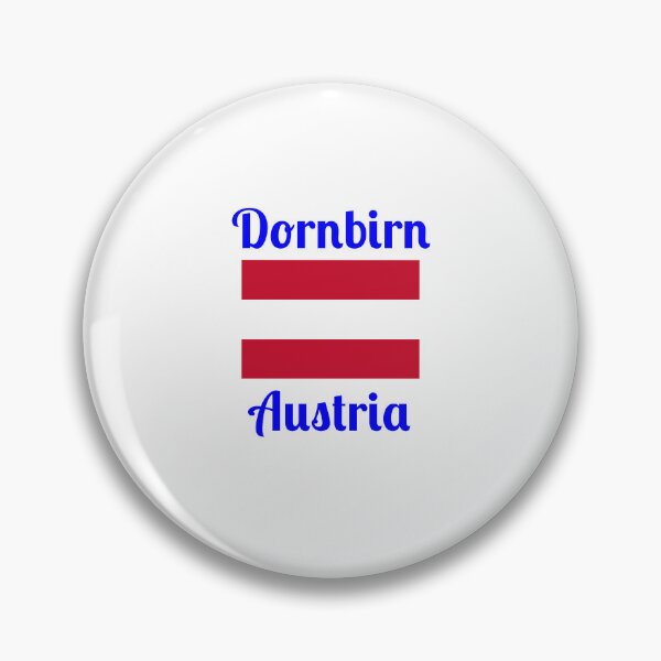 Item preview, Dornbirn Austria - Stylish Prints, designed and sold by Fleetwood1994.