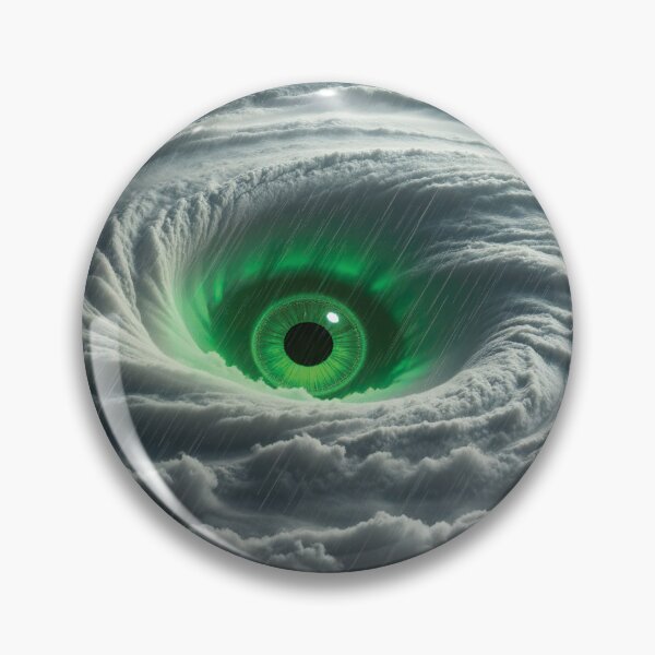 Item preview, Eye of the Hurricane Storm designed and sold by Gotcha29.
