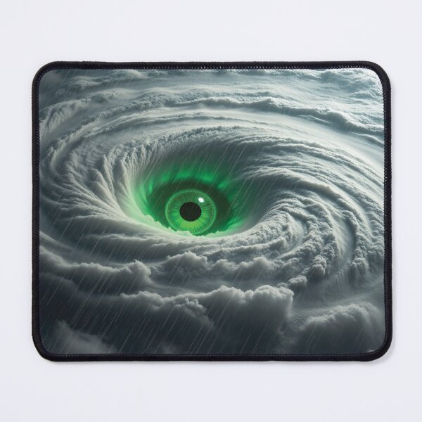 Item preview, Eye of the Hurricane Storm designed and sold by Gotcha29.