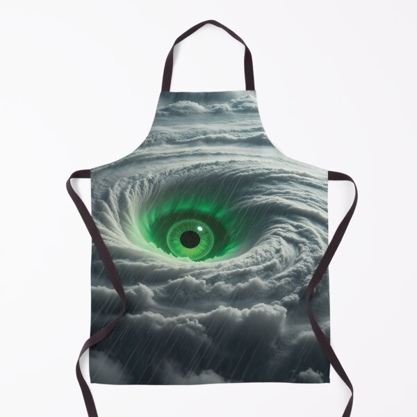 Item preview, Eye of the Hurricane Storm designed and sold by Gotcha29.
