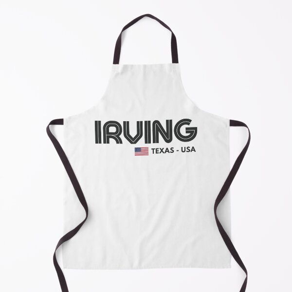 Item preview, Irving - Texas - USA  designed and sold by Sketch-Shack.