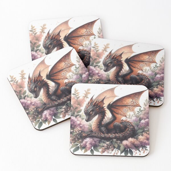 Item preview, Sleeping Dragon designed and sold by RaF71PrO.