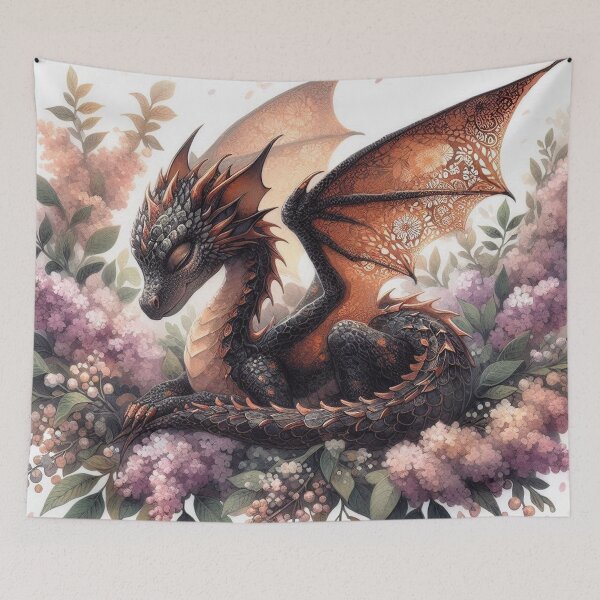 Item preview, Sleeping Dragon designed and sold by RaF71PrO.
