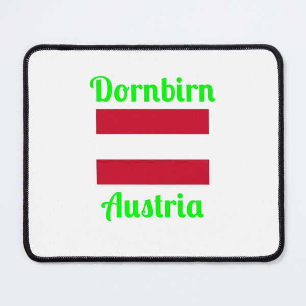 Item preview, Dornbirn Austria - Stylish Prints, designed and sold by Fleetwood1994.