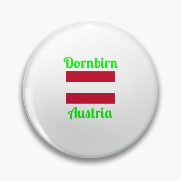 Item preview, Dornbirn Austria - Stylish Prints, designed and sold by Fleetwood1994.
