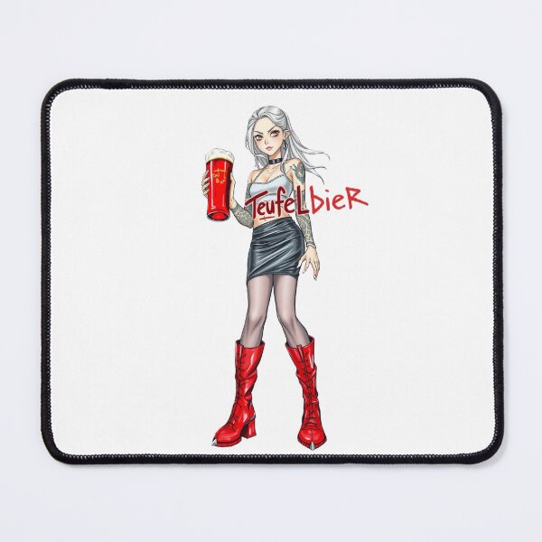 Item preview, Devil's Beer designed and sold by e-not-shop.