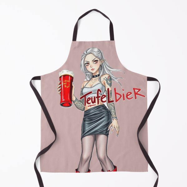 Item preview, Devil's Beer designed and sold by e-not-shop.