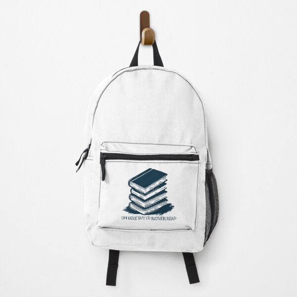 Item preview, Retro Book Design For Book Quote Fans And Frequent designed and sold by LuminOrb.