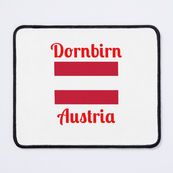 Item preview, Dornbirn Austria - Stylish Prints, designed and sold by Fleetwood1994.