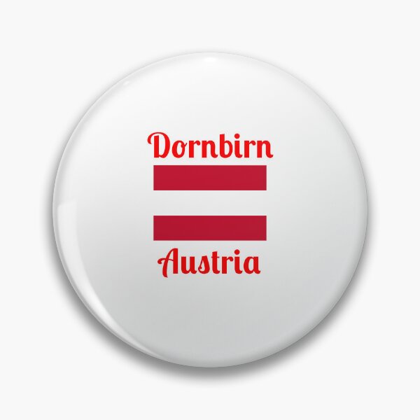 Item preview, Dornbirn Austria - Stylish Prints, designed and sold by Fleetwood1994.